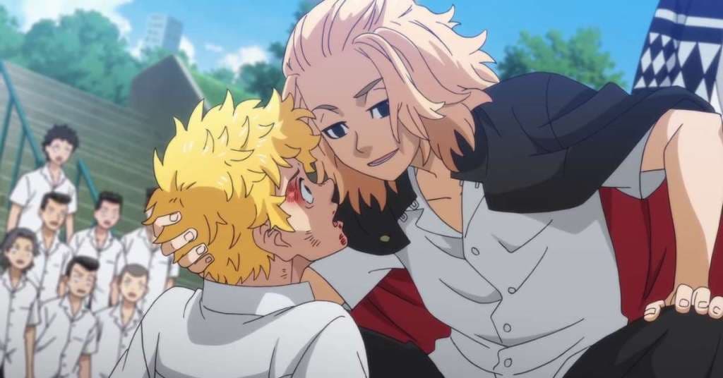 Tokyo Revengers Episode 2 : Spoiler, Sinopsis, dan Tanggal Rilis