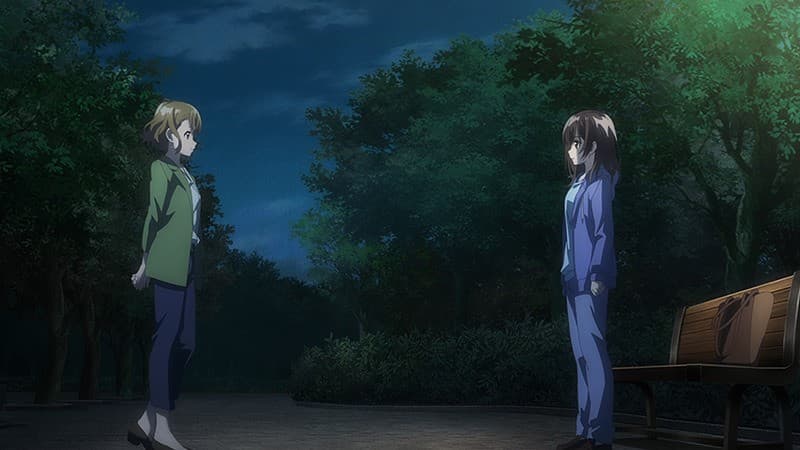 Hige wo Soru (Higehiro) Episode 3: Spoiler, Sinopsis, dan Tanggal Rilis