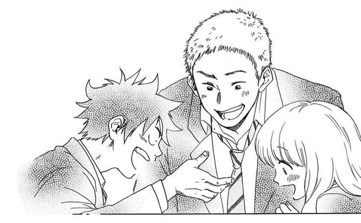 Manga ada berapa? dan apa itu Manhwa,Manhua?