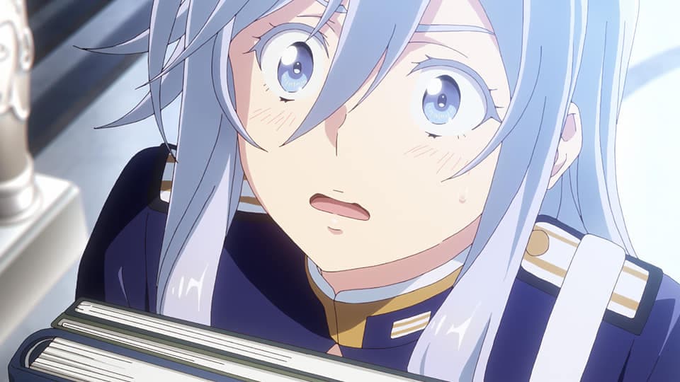 86 -Eighty Six- Episode 5: Preview, Sinopsis dan Tanggal Rilis
