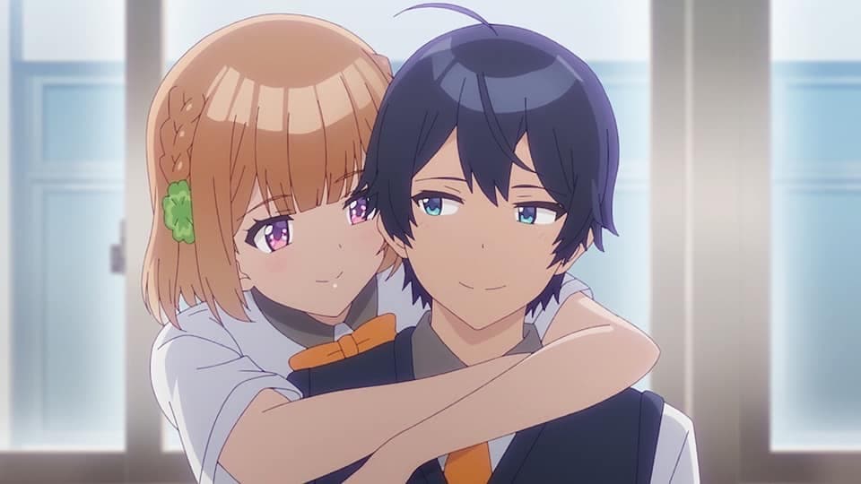 Osamake Episode 5: Preview, Sinopsis, dan Tanggal Rilis