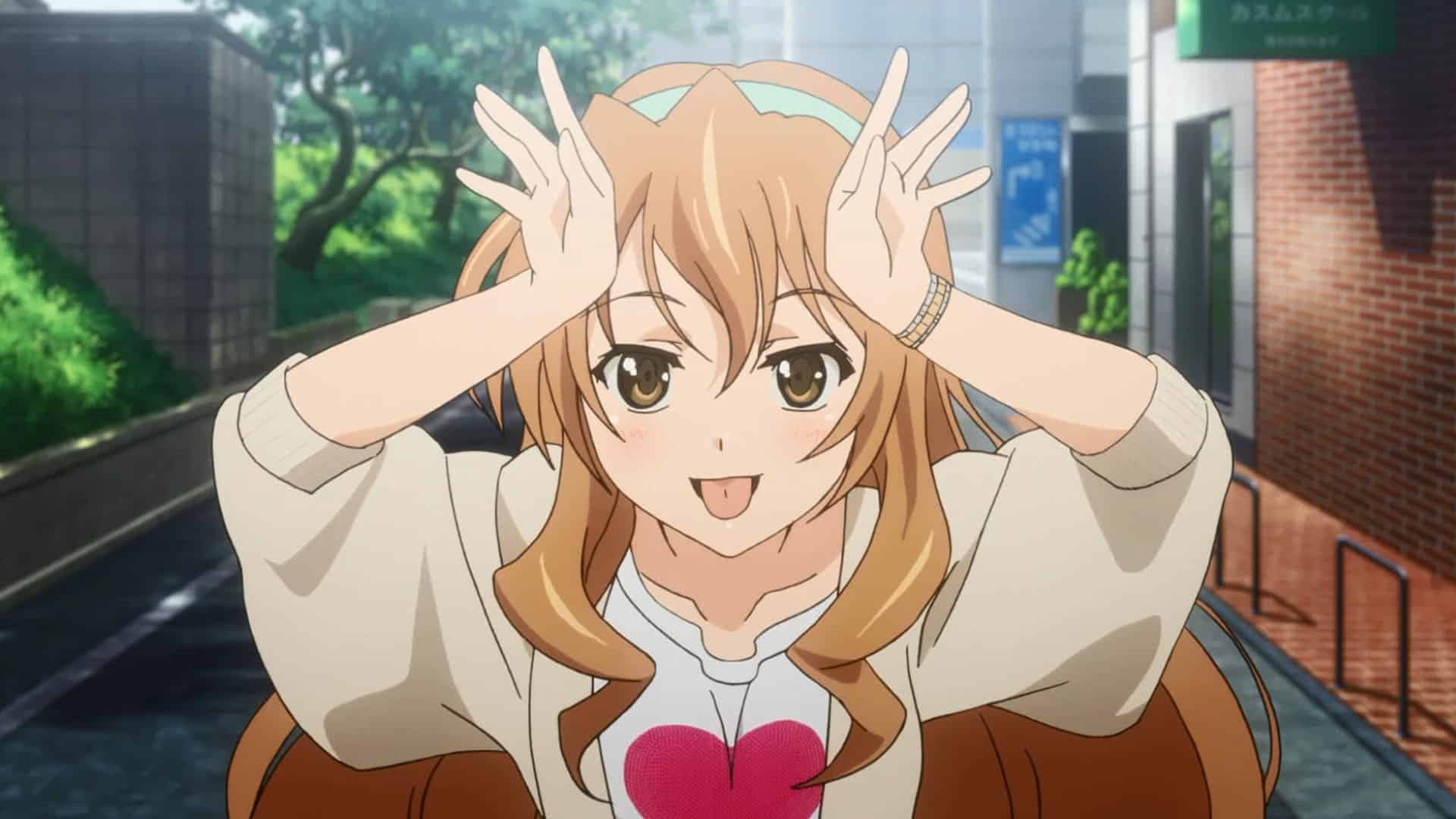 10 Anime Mirip Golden Time (Part 2)