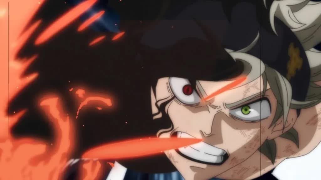 Spoiler!!! Manga Black Clover Chapter 292: Pertarungan Dante (Delay Rilis)