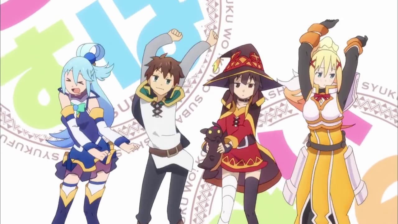 Rusia Melarang Anime Isekai Karena Mempromosikan Kepercayaan Reinkarnasi