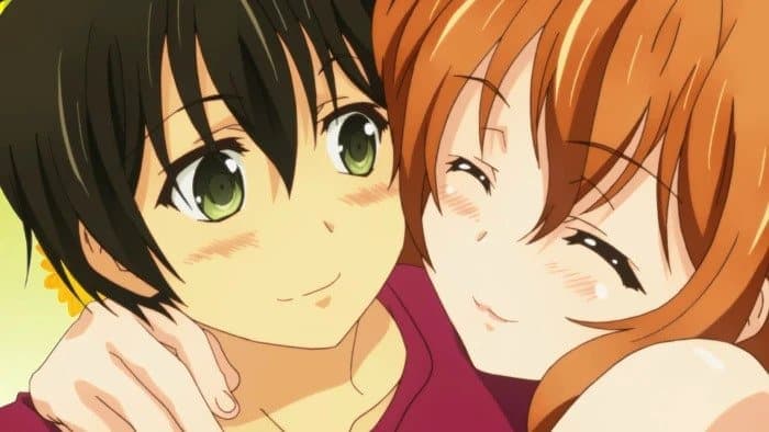 10 Anime Mirip Golden Time (Part 1)