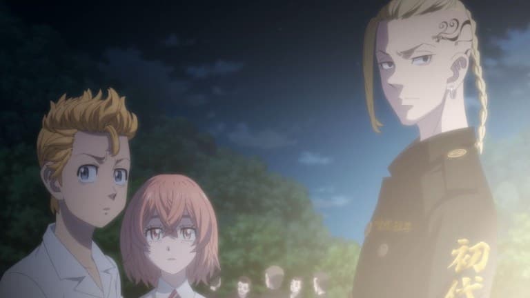 Tokyo Revengers Episode 5: Spoiler, Sinopsis, dan Tanggal Rilis