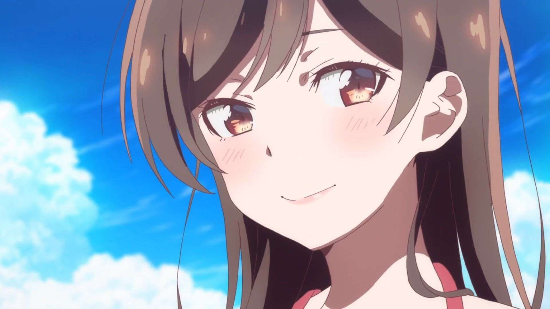 Spoiler!!! Kanojo Okarishimasu Chapter 188: Perjalanan Keluarga