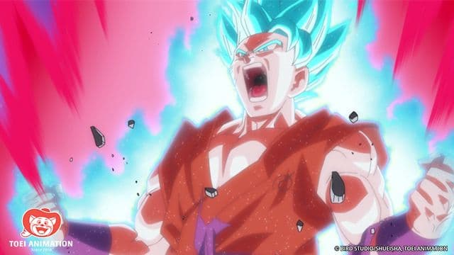 Film Anime Dragon Ball Super Dirilis Tahun 2022 Mendatang