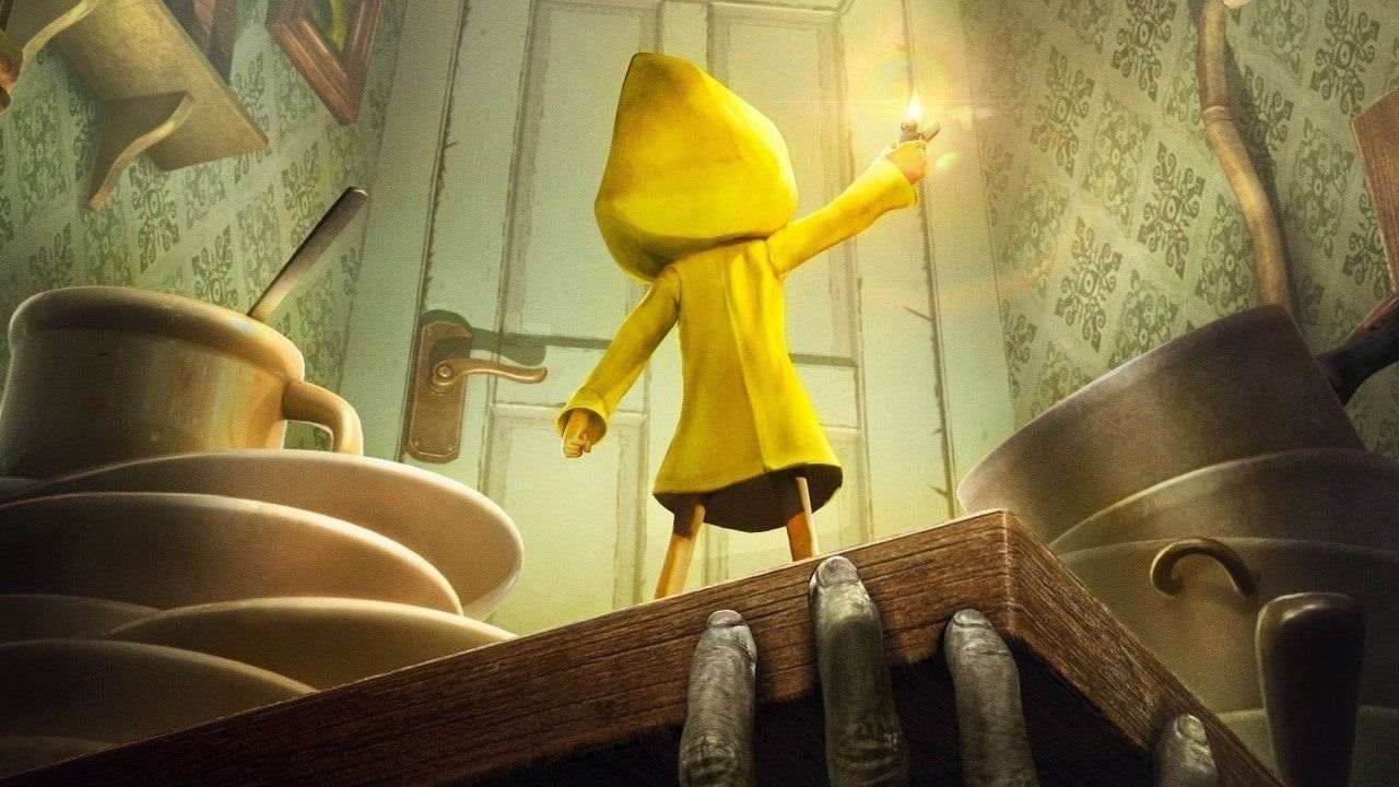Game Little Nightmares Gratis Hingga 30 Mei