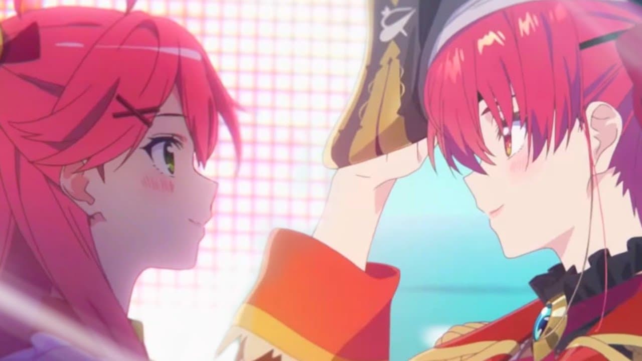 hololive Alternative Merilis PV Project Terbarunya Secara Lengkap
