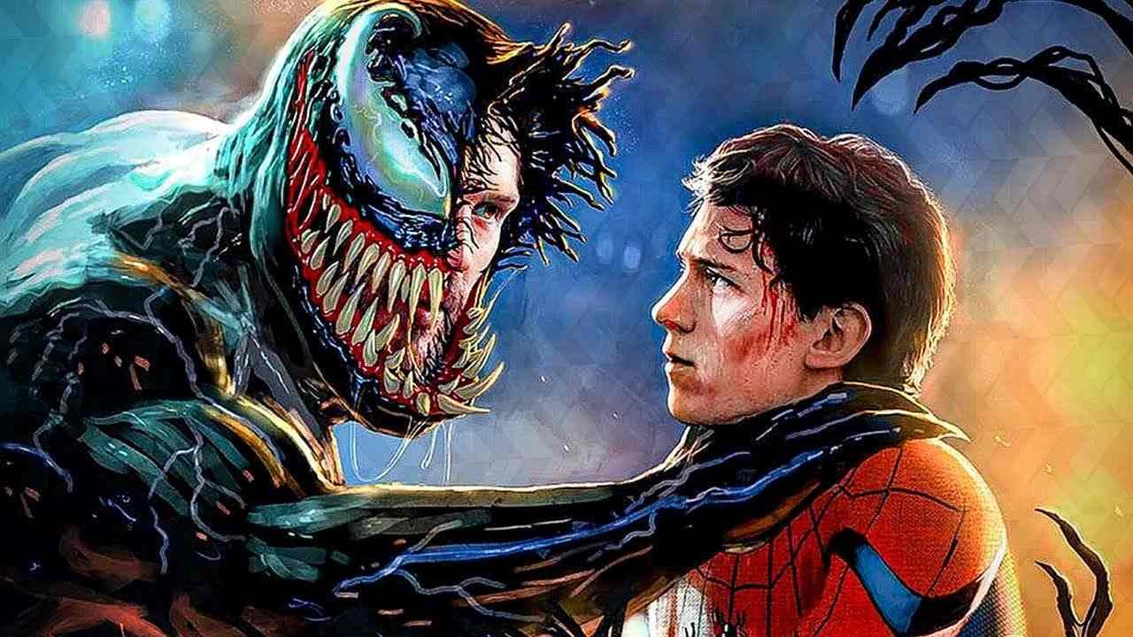 Sony Merilis Trailer Venom: Let There Be Carnage