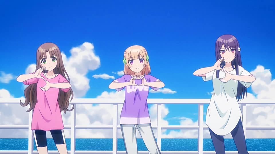 Osamake Episode 9: Preview, Sinopsis, dan Tanggal Rilis