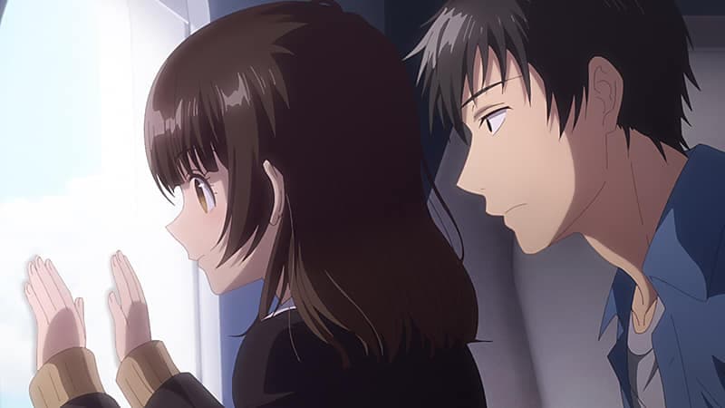 Hige wo Soru (Higehiro) Episode 11: Spoiler, Sinopsis, dan Tanggal Rilis
