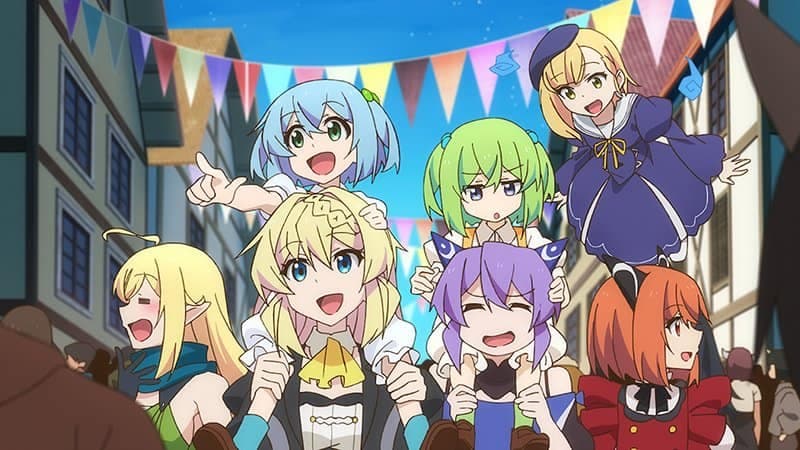 Slime Taoshite 300-nen Episode 10: Preview, Sinopsis, dan Tanggal Rilis