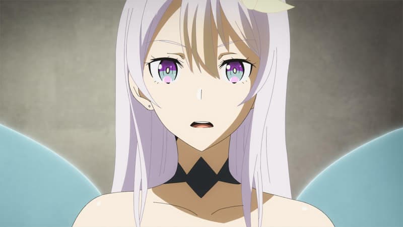 Kyuukyoku Shinka Shita Full Dive RPG Episode 10: Preview dan Tanggal Rilis