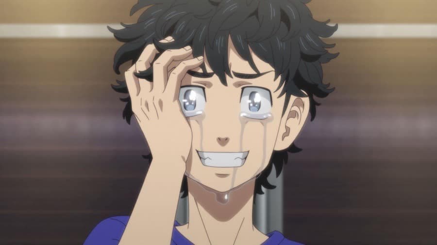 Tokyo Revengers Episode 12: Spoiler, Sinopsis, dan Tanggal Rilis