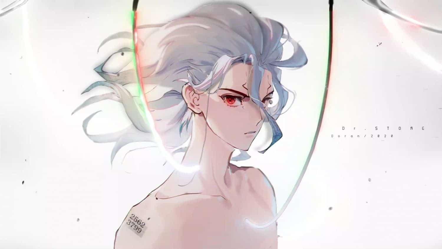 Teori di Anime Dr. Stone, Berdasarkan Realita Atau Karangan Belaka? Ini Faktanya!