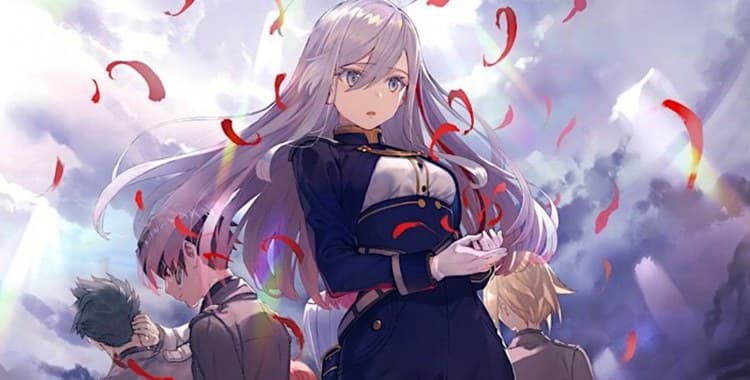 Season Kedua Anime "86-Eighty Six-" akan disiarkan pada Oktober 2021! PV teaser juga dirilis