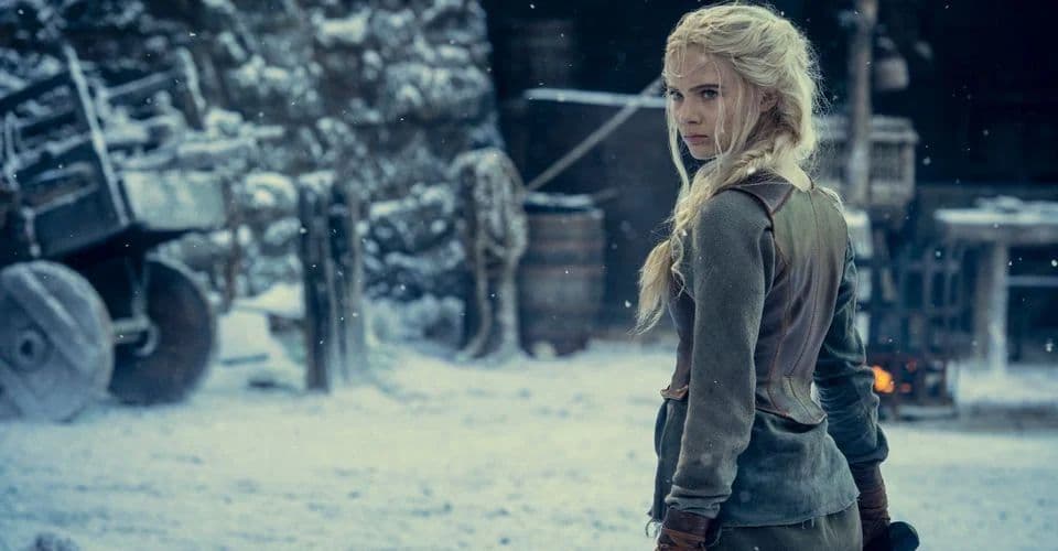 Netflix Merilis Trailer Lain Untuk The Witcher Season 2