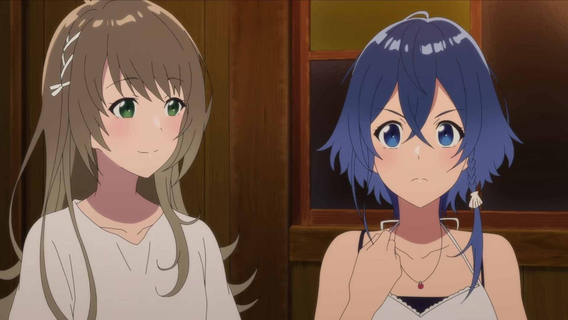 Shiroi Suna no Autotope Merilis PV Terbaru