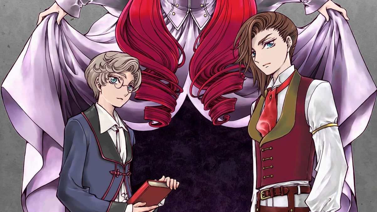 CLAMP dan Netflix Berkolaborasi Untuk Anime Original Dengan WIT Studio!