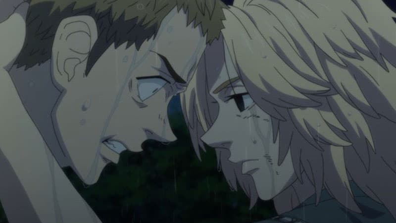 Tokyo Revengers Episode 9: Spoiler, Sinopsis, dan Tanggal Rilis