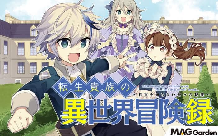 Rekomendasi 7 Manga yang Wajib Kamu Baca