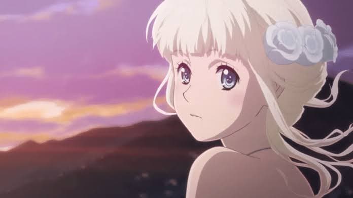 Fena: Pirate Princess - Anime Original Crunchyroll Merilis Trailer Baru