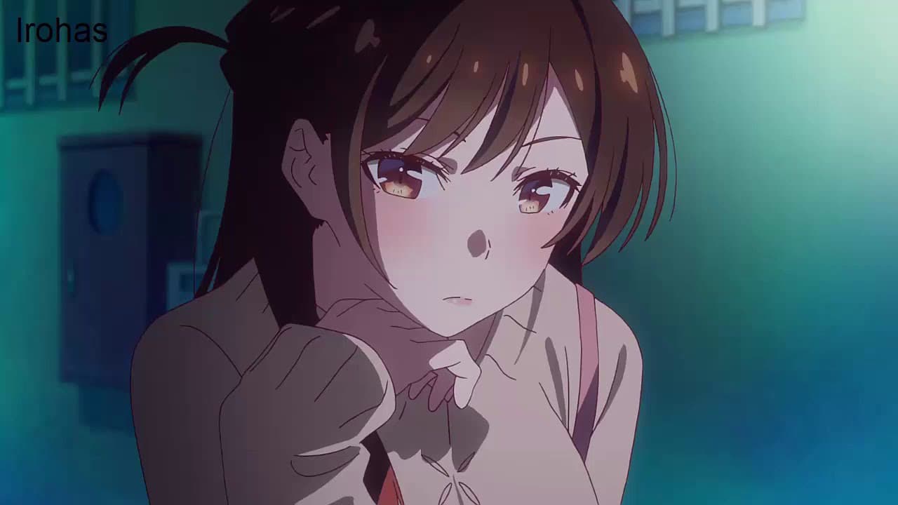 Spoiler!!! Kanojo Okarishimasu Chapter 192: Berdua Bersama