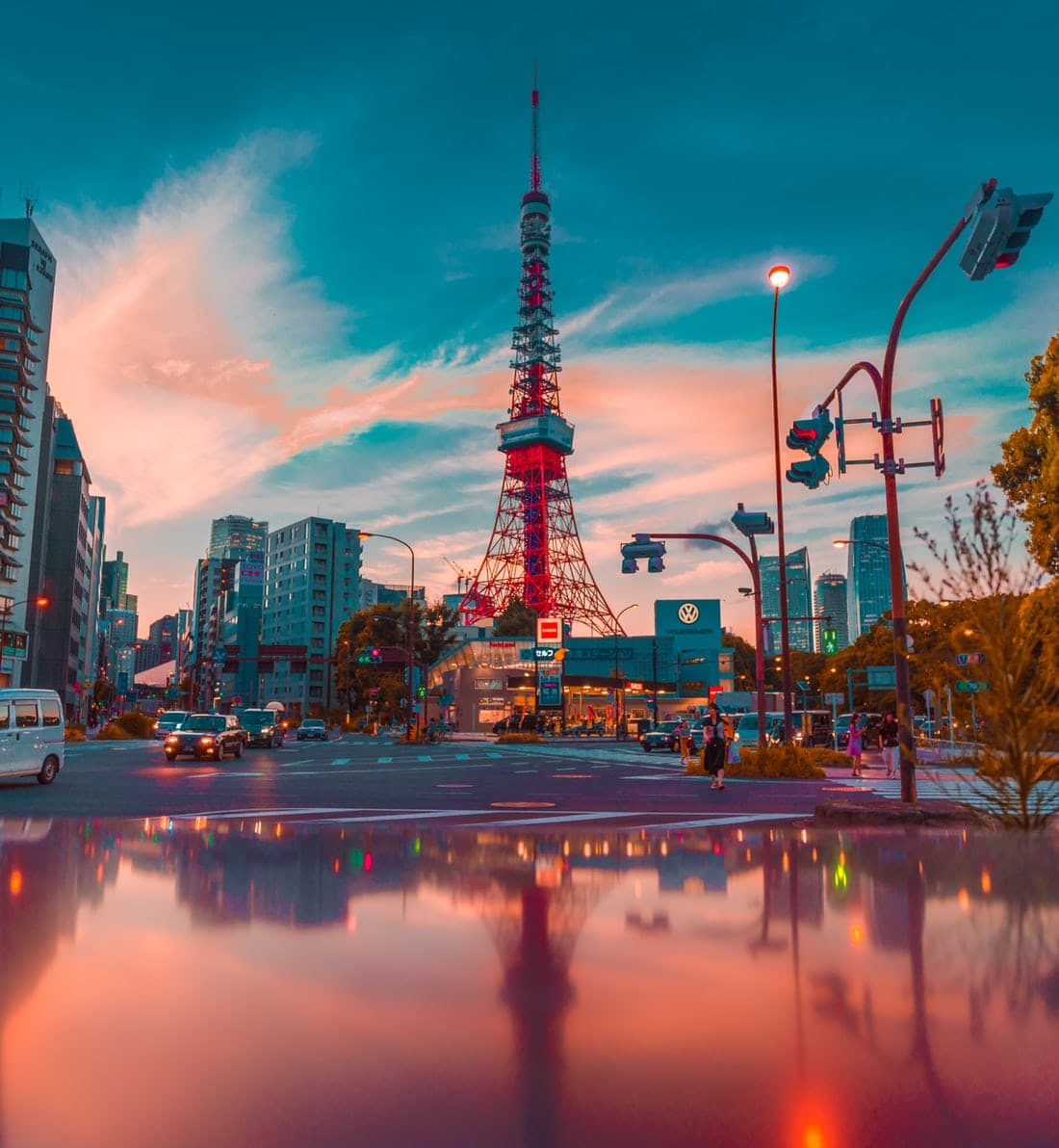 4 Rencana Proyek Wisata Ini Sangat Dinantikan di Jepang
