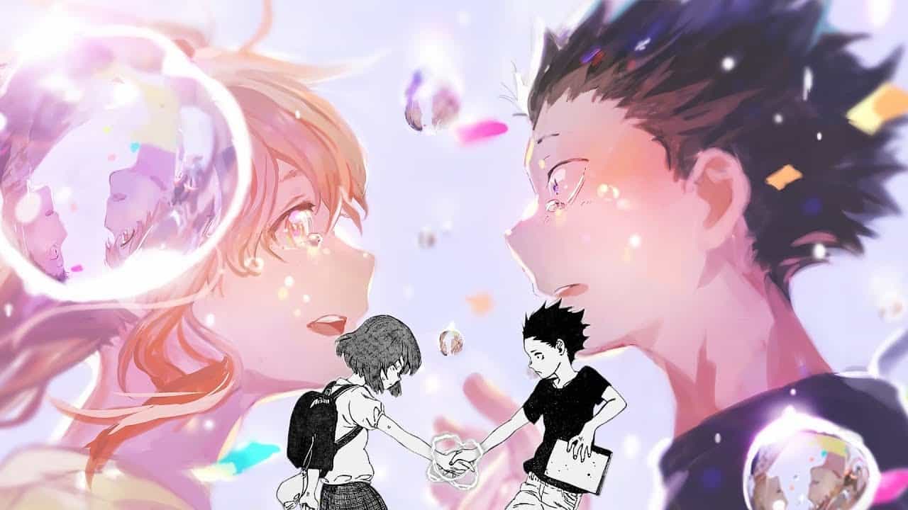 Apa Sih Yang Sebenarnya Terjadi di Koe no Katachi? Inilah Penjelasannya!