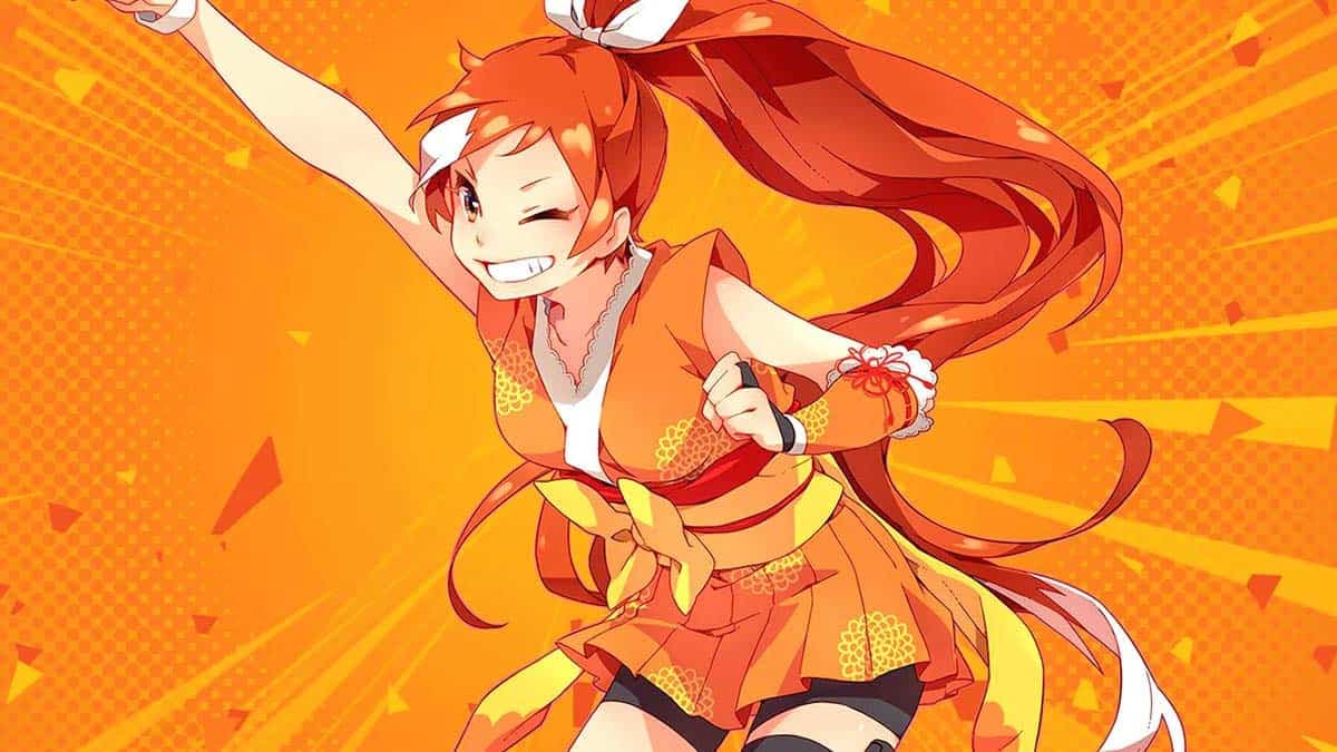 Crunchyroll Mencapai Kesepakatan Dengan Twitch Untuk Nonton Anime Legal dan Gratis