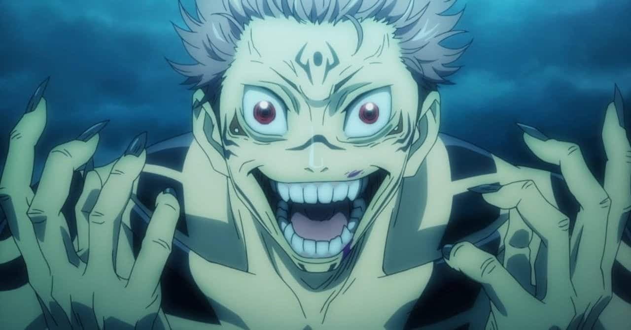 Manga Jujutsu Kaisen Akan Istirahat Karena Kesehatan Author