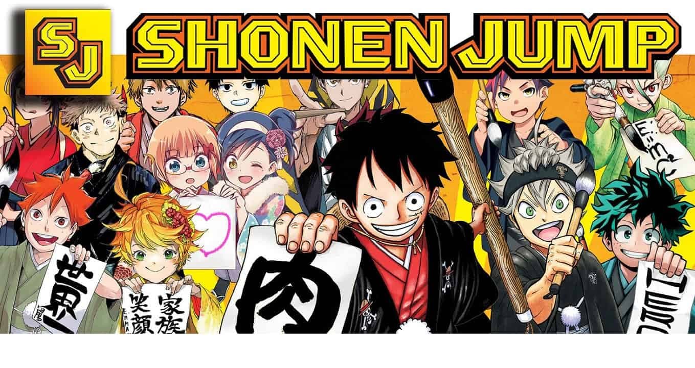 Pemimpin Redaksi JUMP Berkomentar Tentang Manga di Luar Negeri dan Pengaruh Anime Terhadap Popularitas JUMP
