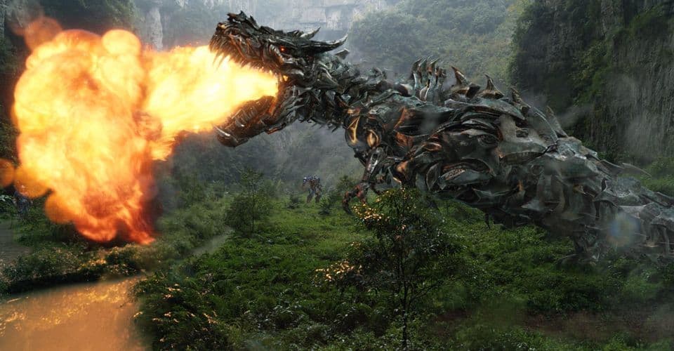 Transformers Rise Of The Beasts Tayang Di Bioskop Pada 2022