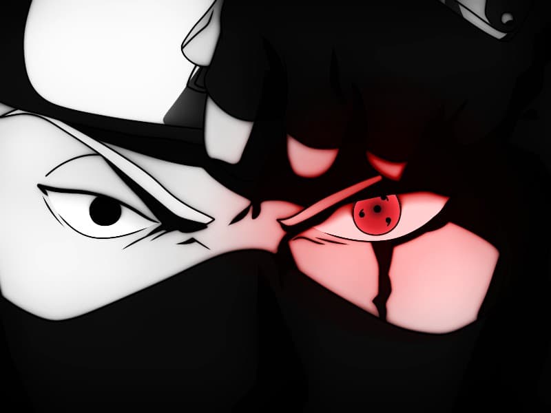 Alasan Kakashi Hatake Selalu Menggunakan Topeng