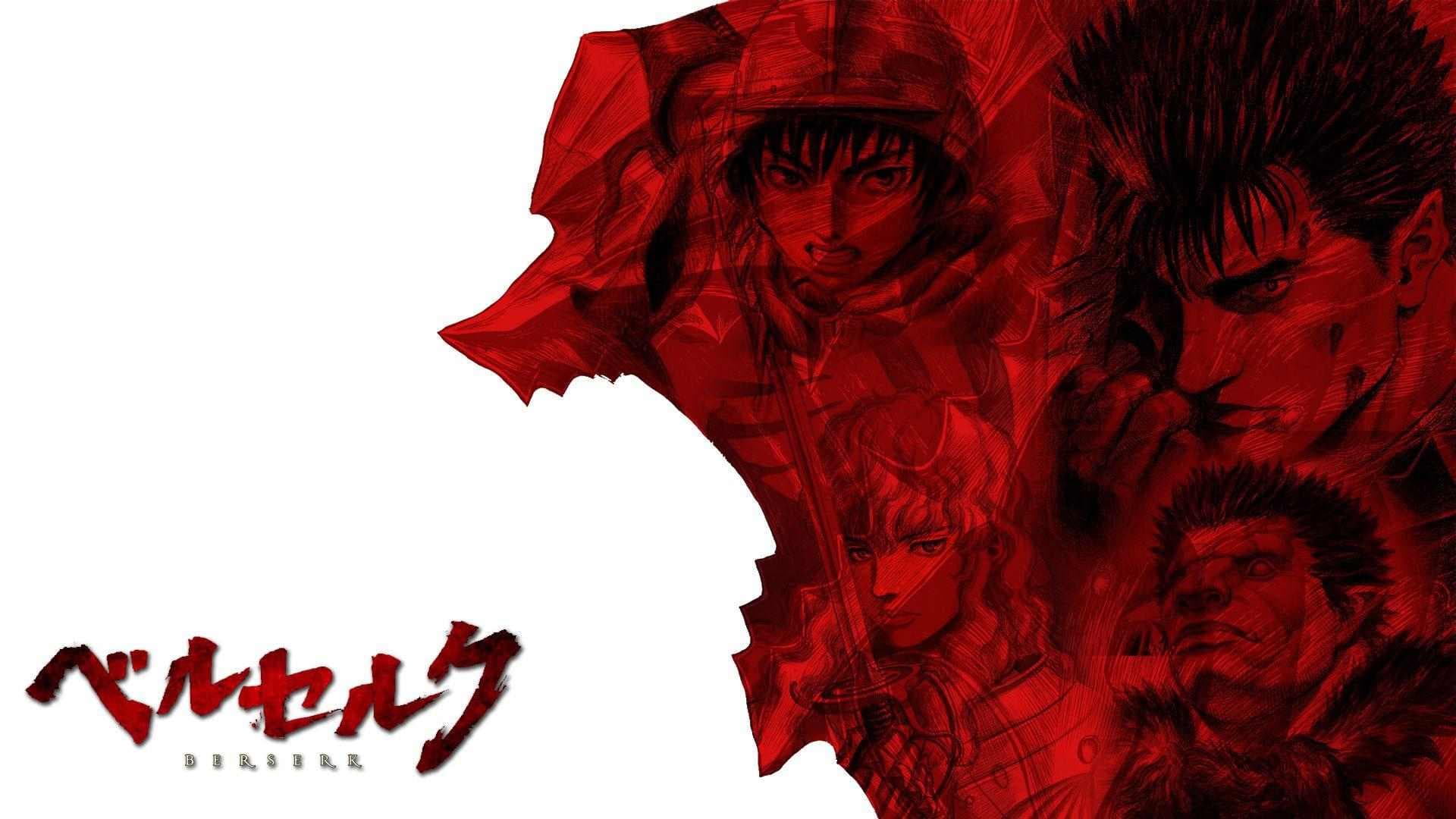 Berserk akan Menunjukkan Sejarah Panjang Kentaro Miura dalam Pameran Khusus