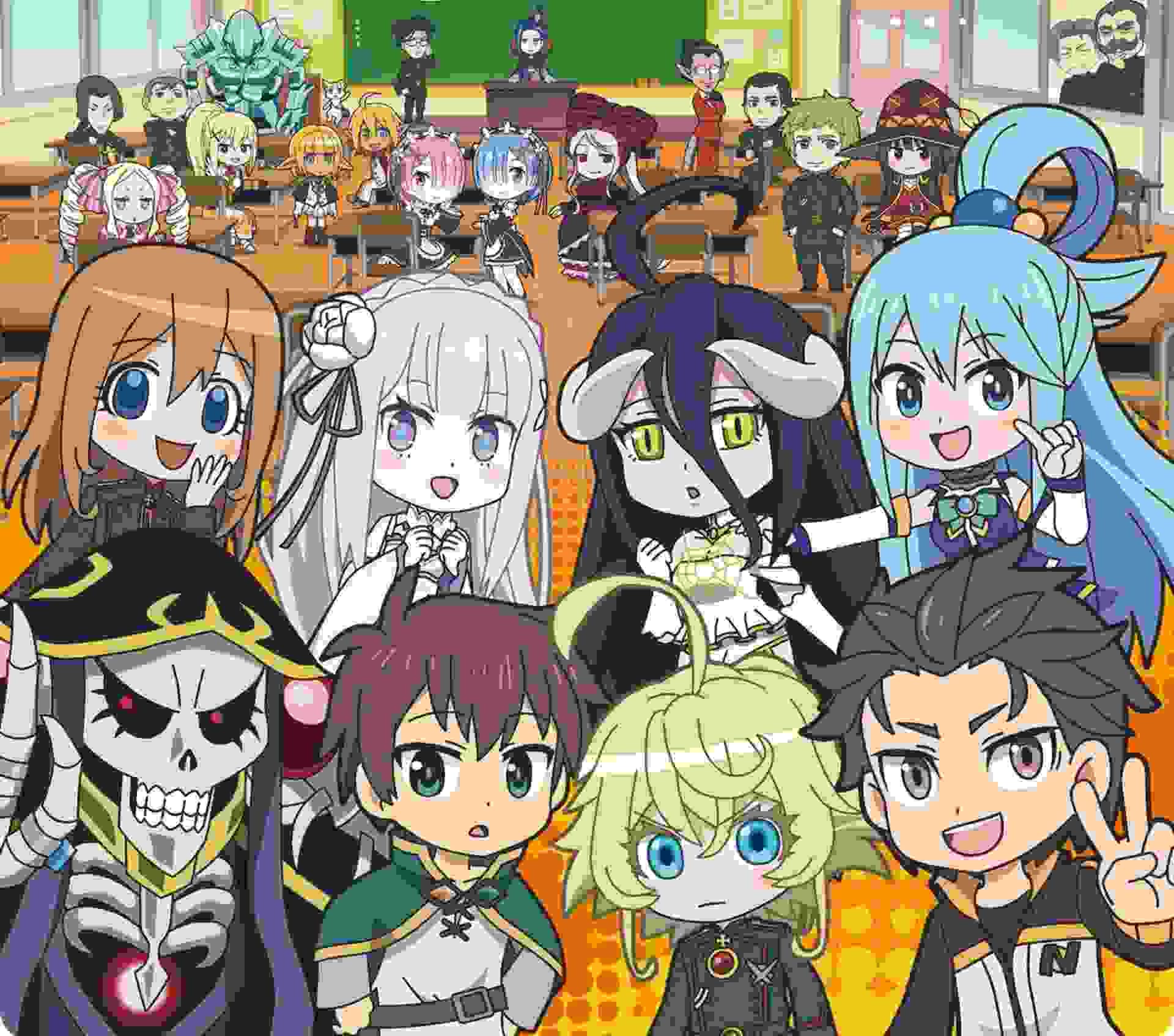 Ingin Mengunjungi Museum Isekai Jepang? Bisa secara Virtual Lho!