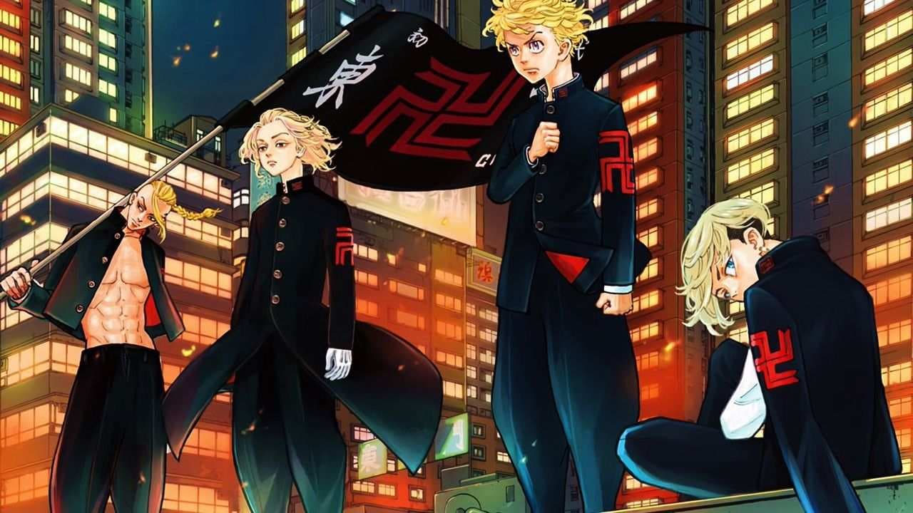 Inilah 25 Peringkat Anime Musim Semi yang Paling Banyak Ditonton Tahun 2021