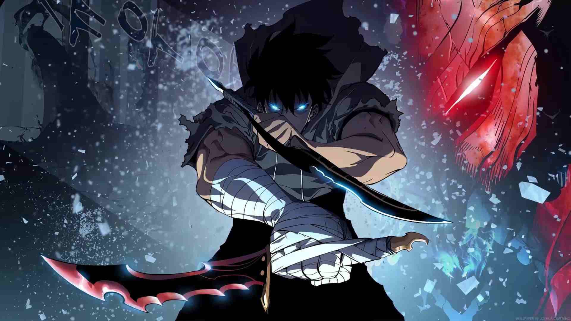 Rekomendasi 6 Komik yang Mirip Solo Leveling