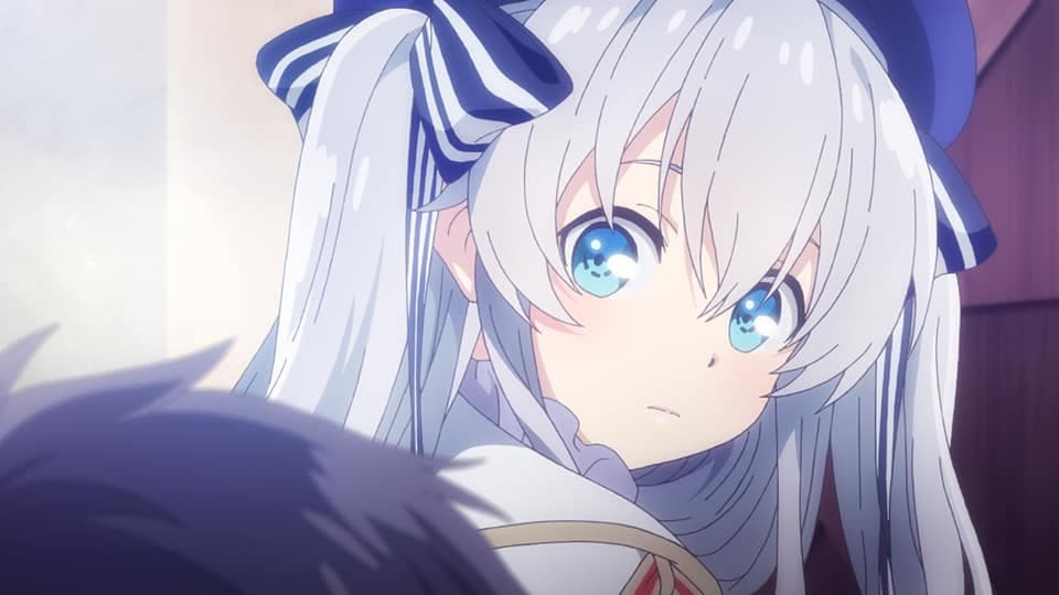 Seirei Gensouki Episode 2: Sinopsis, Preview, dan Tanggal Rilis