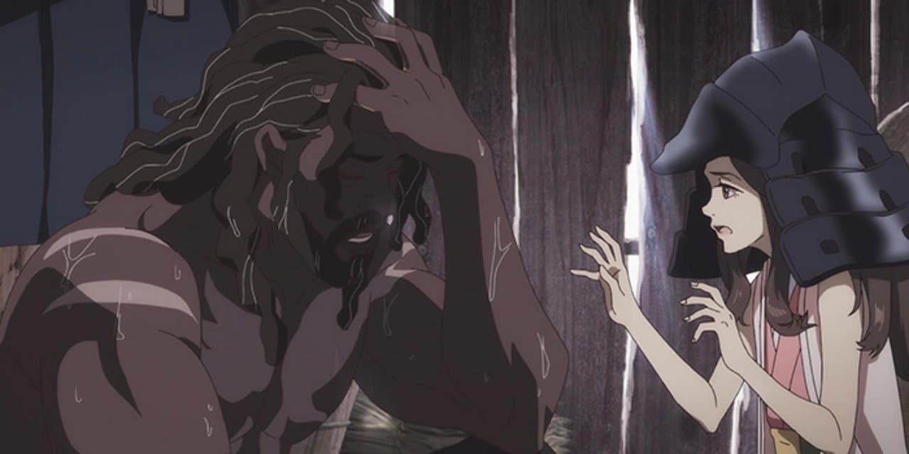 Animator Mengkritik Netflix dan MAPPA karena Dibayar Rendah