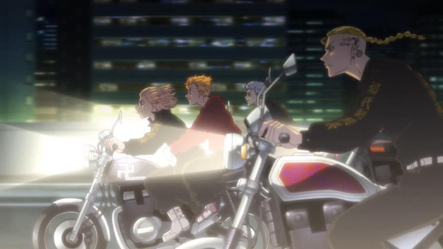 Tokyo Revengers Episode 14: Spoiler, Sinopsis, dan Tanggal Rilis