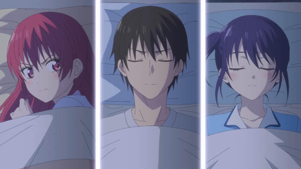 Kanojo mo Kanojo Episode 2: Preview, Sinopsis, dan Tanggal Rilis