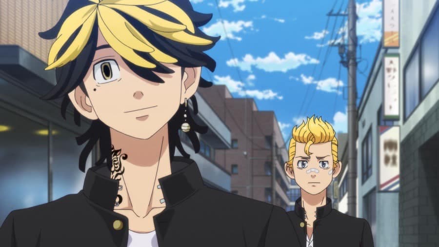 Tokyo Revengers Episode 15: Spoiler, Sinopsis, dan Tanggal Rilis