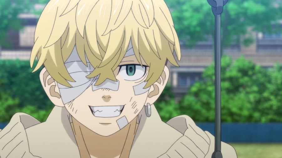 Tokyo Revengers Episode 17: Spoiler, Sinopsis, dan Tanggal Rilis