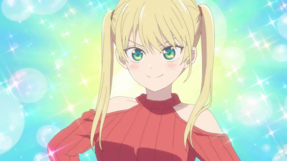 Kanojo mo Kanojo Episode 5: Preview, Sinopsis, dan Tanggal Rilis