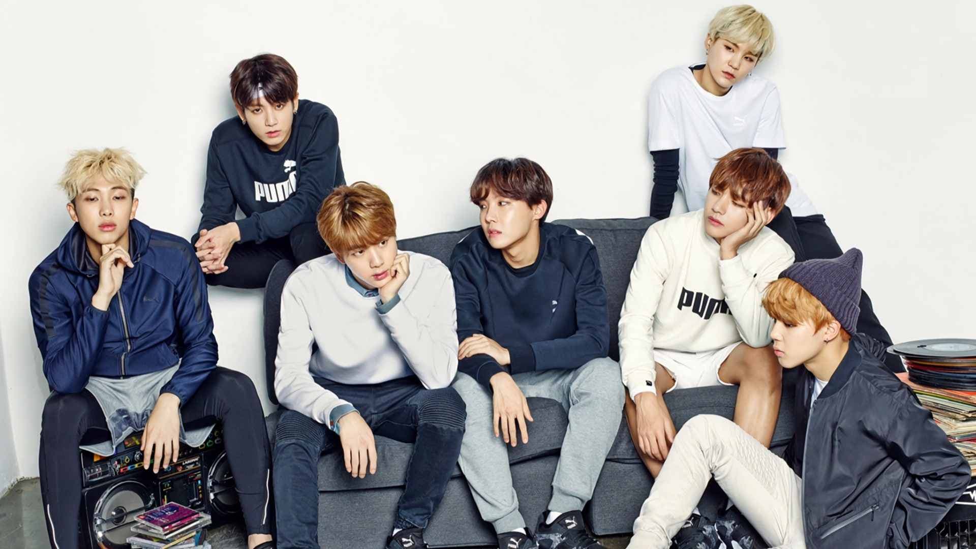 Lagu "Butter" Bawaan BTS Diduga Plagiat Lagu asal Jepang? Benarkah?