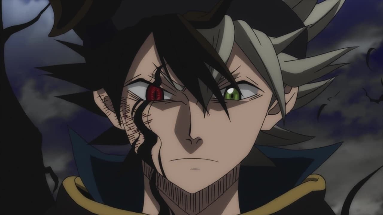 Spoiler!!! Manga Black Clover Chapter 300: Kemunculan Asta
