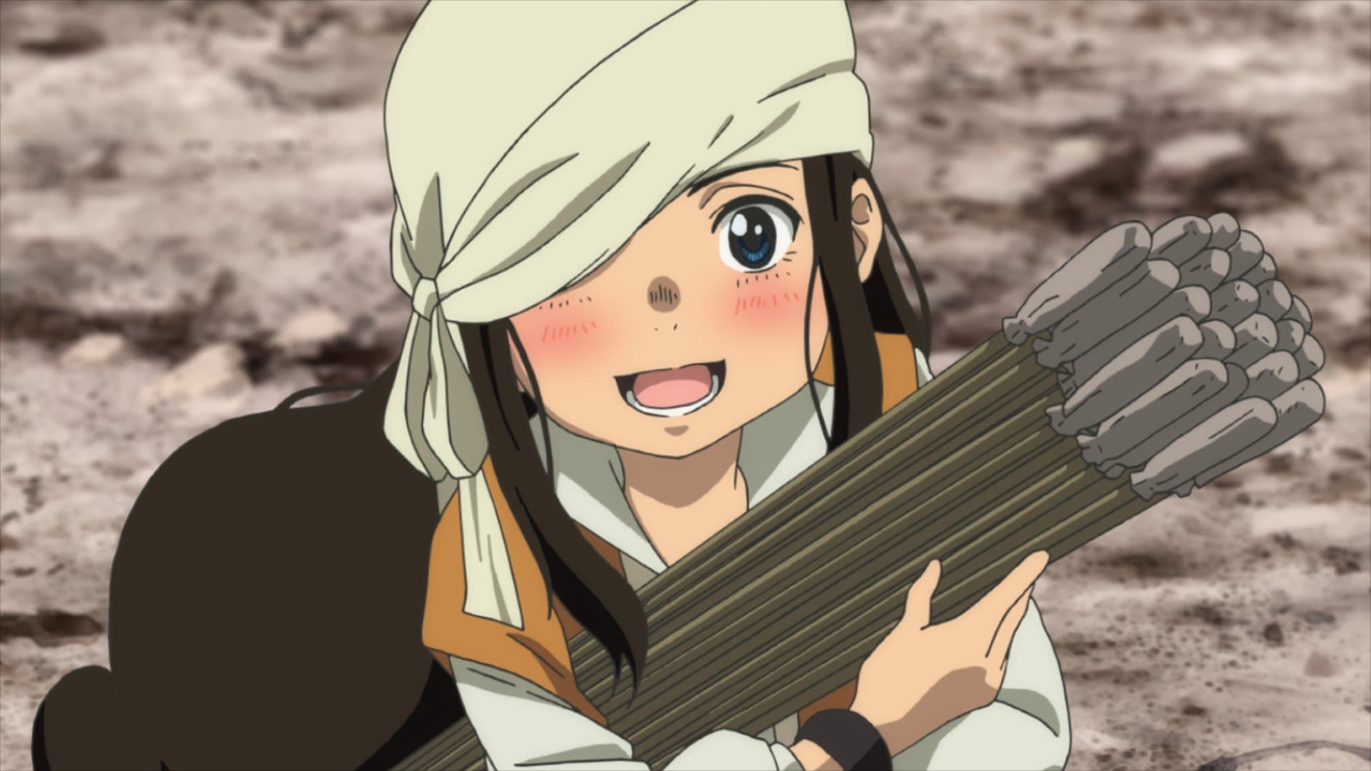 Fumetsu no Anata e (To Your Eternity) Episode 16: Spoiler dan Tanggal Rilis